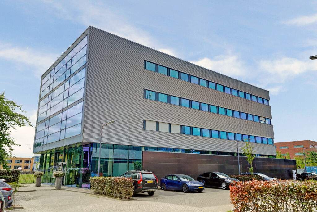 New Yorkstraat 10 Lijnden